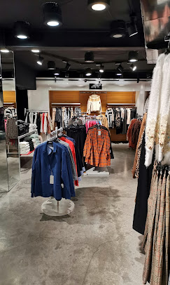 Centro Shops