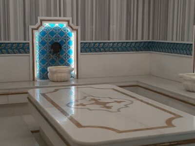 Harmony Spa