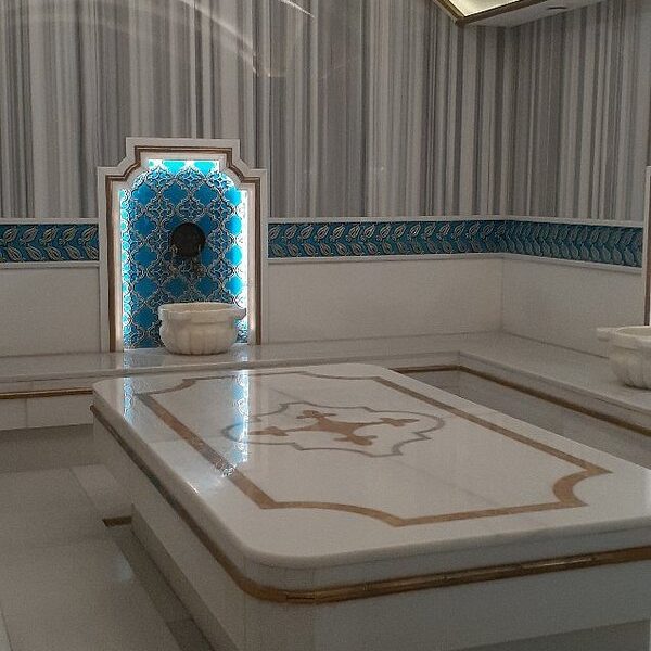 Harmony Spa
