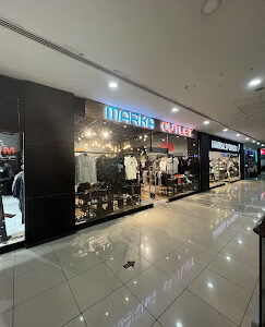 Marka Outlet