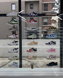 Murcielago Sneakers