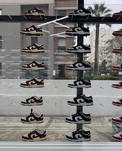 Murcielago Sneakers