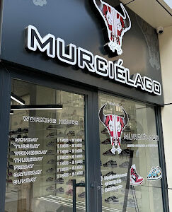 Murcielago Sneakers
