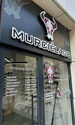 Murcielago Sneakers