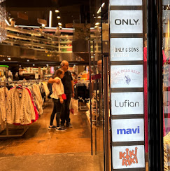 Centro Shops