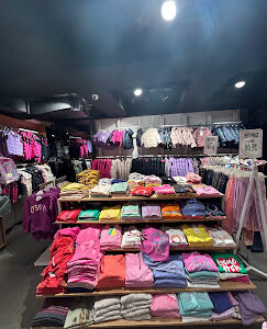Centro Shops