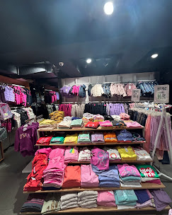Centro Shops