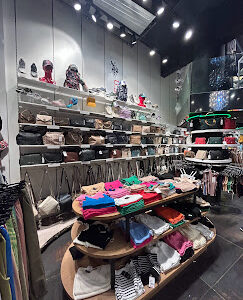 Centro Shops
