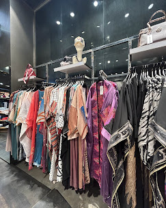 Centro Shops