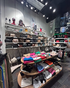 Centro Shops