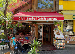 Old İstanbul