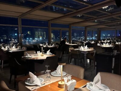 Beso Rooftop