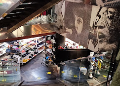 Centro Shops