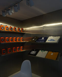HOLEACADEMIE