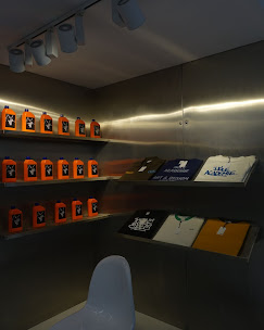 HOLEACADEMIE