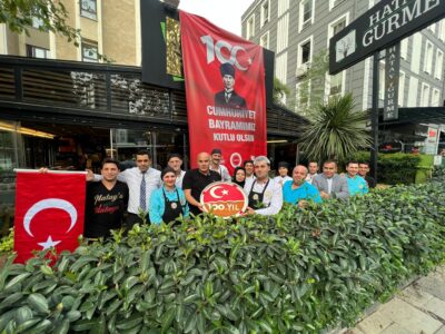 Hatay Gurme