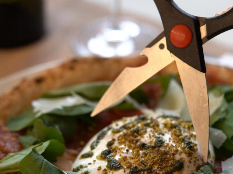 Pizzeria Alla Torre