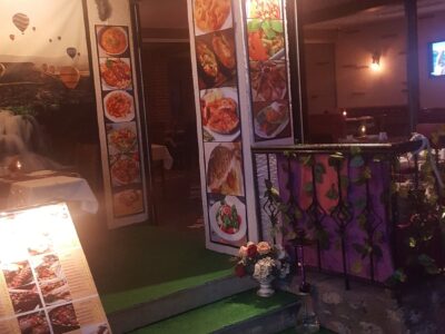İstanbul Turkish Restaurant