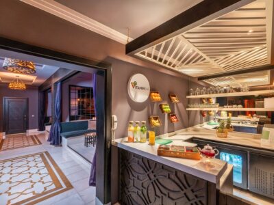 Rixos Downtown