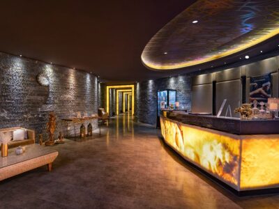 Rixos Downtown