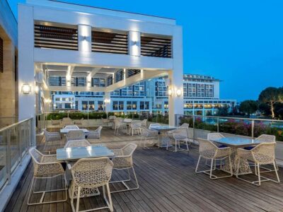Rixos Premium