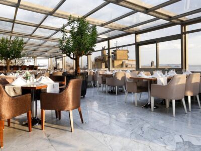 Beso Rooftop