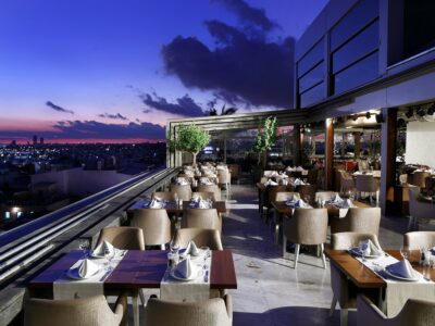 Beso Rooftop