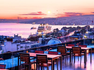 Eva Bosphorus