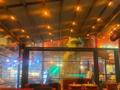 Erciyes Cafe & Restaurant