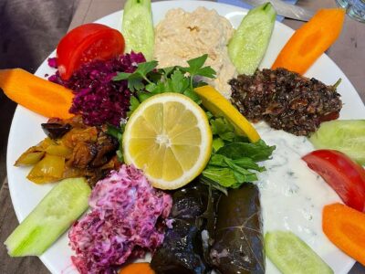Turkish Cuisine