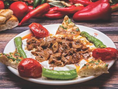 F&B Culture