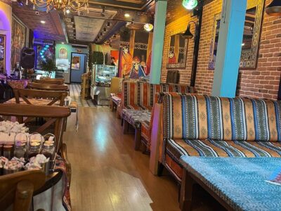 Shamse Restaurant