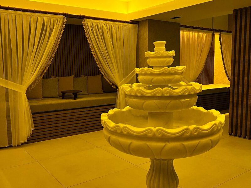 Şehzade Hamam