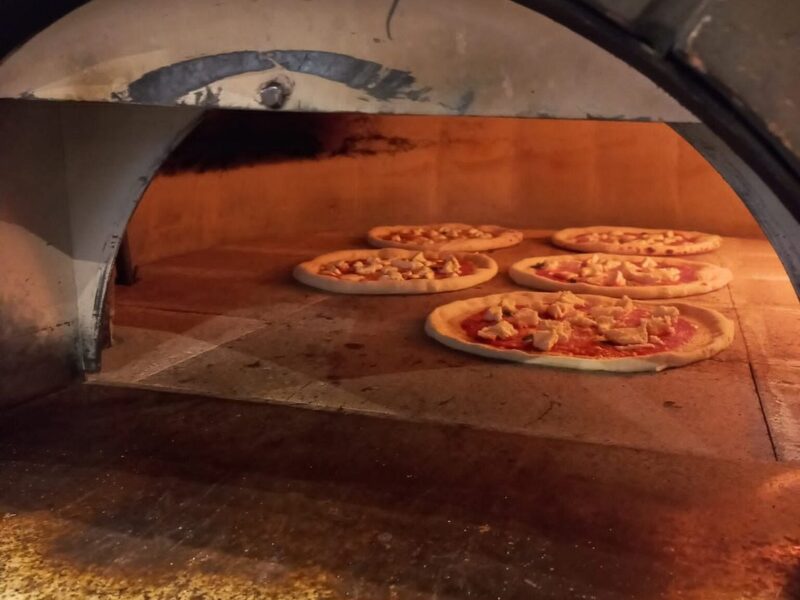 Pizzeria Alla Torre