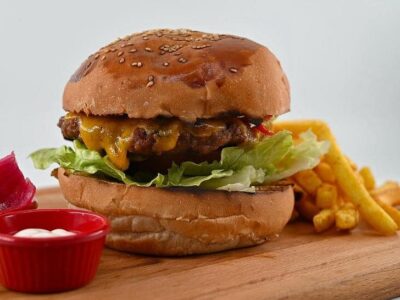 Resto Food