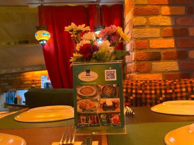 Resto Ethnica
