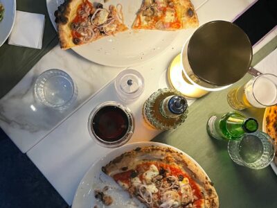 Pizzeria Alla Torre