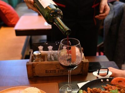 Resto Ethnica