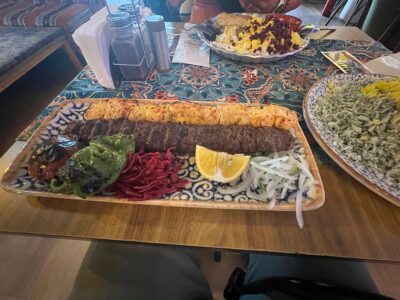 Shamse Restaurant