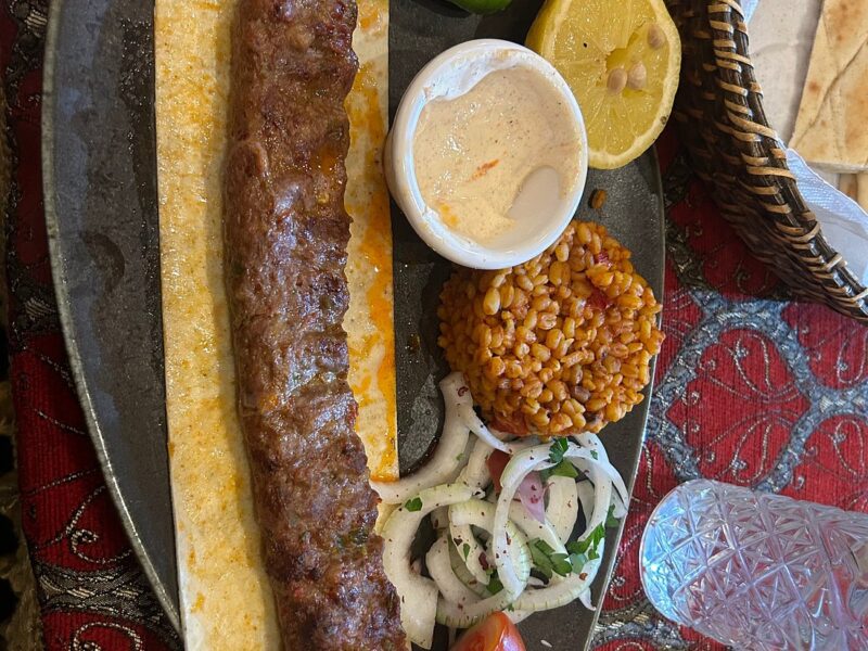 Fülâne Restaurant