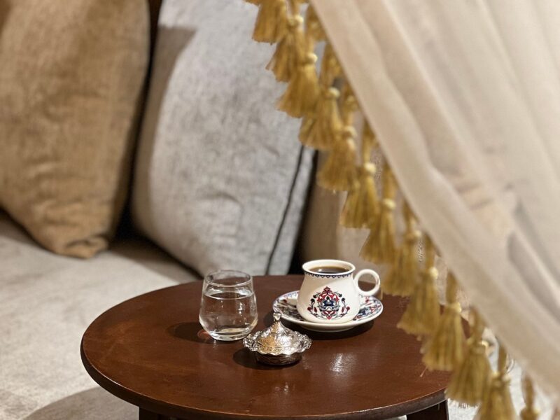 Şehzade Hamam