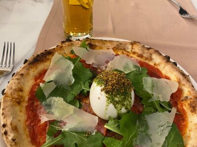 Pizzeria Alla Torre