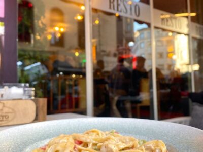 Resto Food