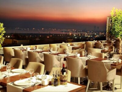 Beso Rooftop