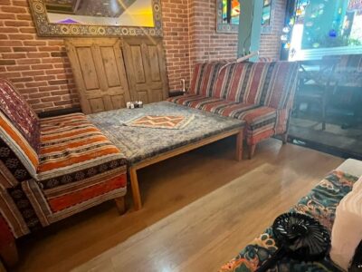 Shamse Restaurant