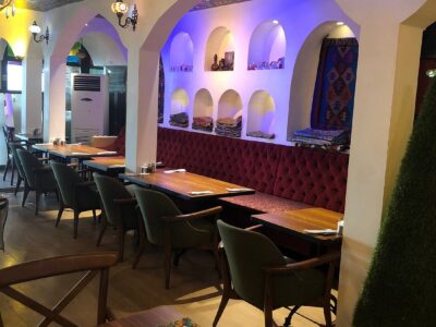 Shamse Restaurant