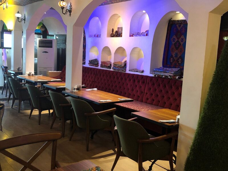 Shamse Restaurant