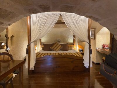 Kayakapi Premium Caves