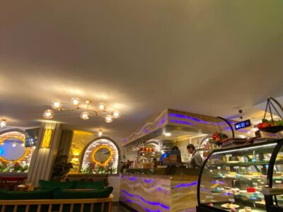 Resto Food