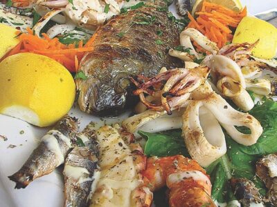 F&B Culture